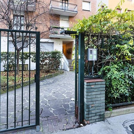 Citylife, Sempione, Close To Metro M5 Milan Extérieur photo